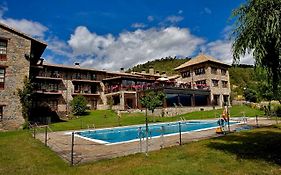 Hotel & Spa Pena Montanesa
